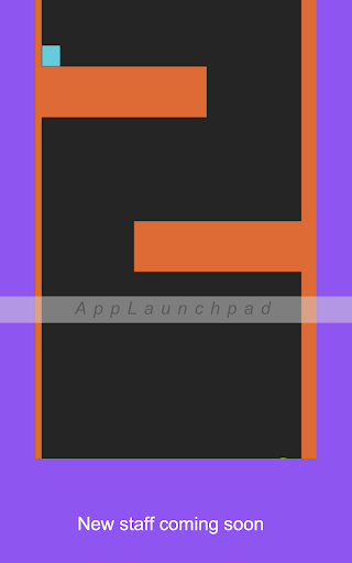 The Fall Switch Screen 3