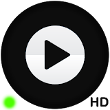 Media player for all format & Video Player icon