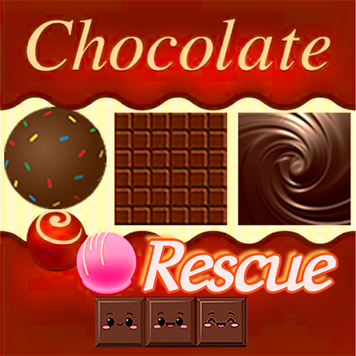 chocolat Rescue