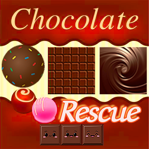 chocolat Rescue logo
