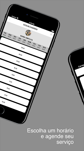 Barbeeraria Screenshot 2 - AppWisp.com