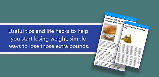 How to lose weight fast