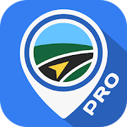 Navigator PRO 2.98 Icon