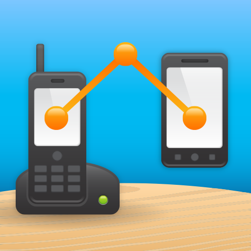Connect to Cell™ logo
