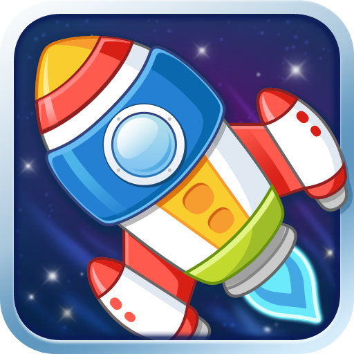 Rocket Driver 1.1.2 Icon
