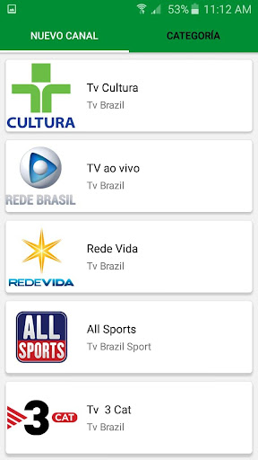 Brasil TV 2021 - v3.2.0