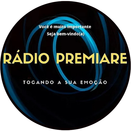 Rádio Premiare logo