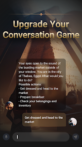 AI Chat RPG Game build on GPT - Apps on Google Play