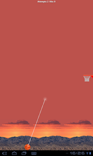 Basketball screenshots 14