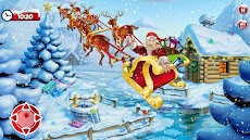 Flying Santa Gift Delivery: Christmas Rush 2020のおすすめ画像4