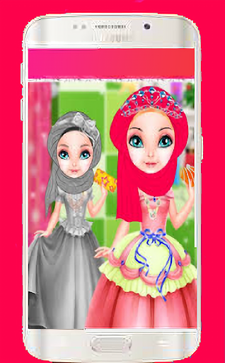 Princess Makeup Screen 3