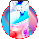 Cover Image of Tải xuống Theme for Xiaomi Redmi 8  APK