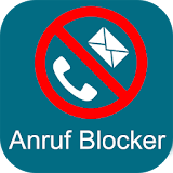 Calls Blacklist Call Blocker icon