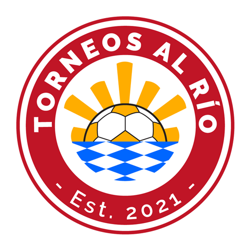 TORNEOS AL RIO logo