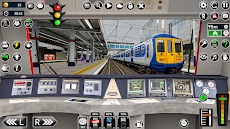 電車ゲーム トレインシミュレーターのおすすめ画像4