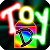 Doodle Toy!™ Kids Draw Paint icon