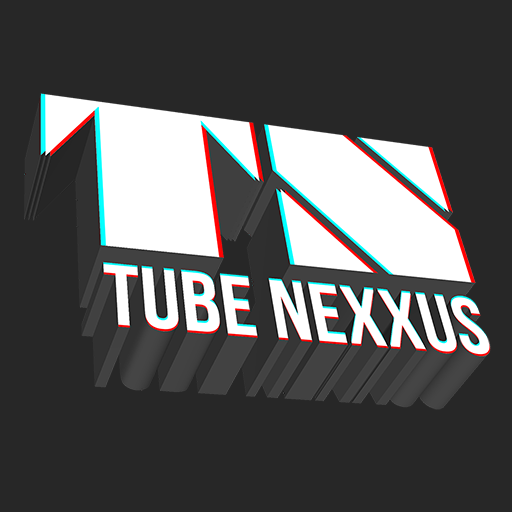 Tube Nexxus logo