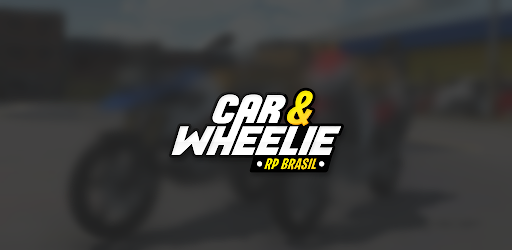 Car&Wheelie I RP Brasil