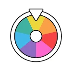 Cover Image of Скачать Wheel + : Spin the roulette 1.0.0 APK
