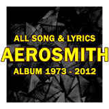 Aerosmith: All Top Song & Lyrics icon