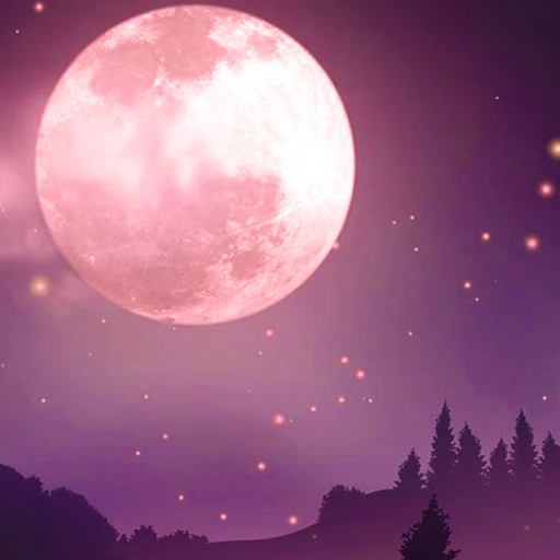 Moon Wallpaper logo