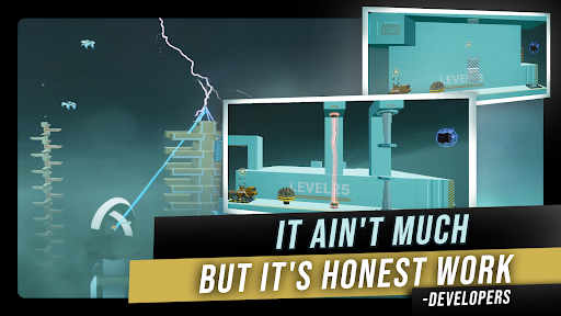 Slingform: Slingshot Shooter Screen 2