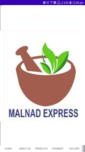 Malnad Express Mart