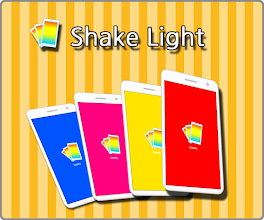 Shake Light (Random lighting) APK Download for Android