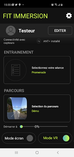 Fit Immersion Screen 2
