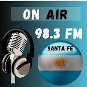 98.3 FM Santa Fe Radios Argentinas Gratis
