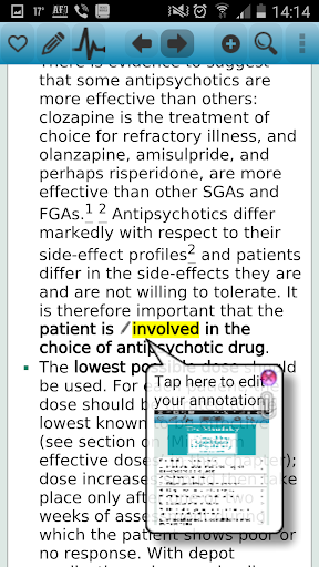 The Maudsley Prescribing Guid