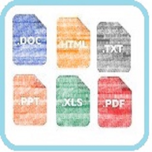 Document Reader 2023 logo
