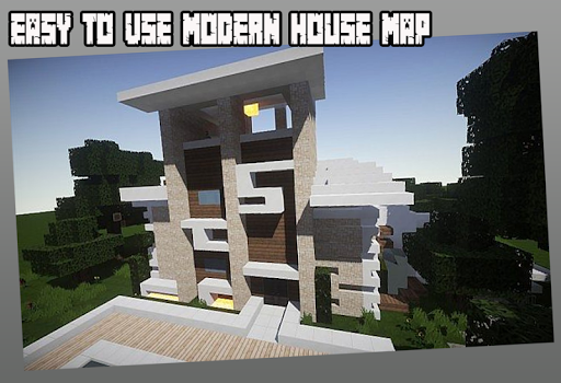 Download Best Modern Map Minecraft Free For Android Best Modern Map Minecraft Apk Download Steprimo Com