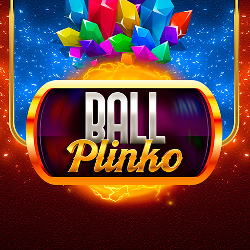 Lucky Plinko Ball
