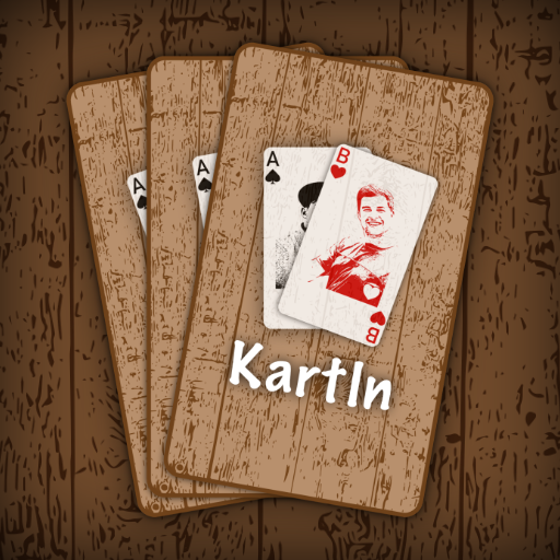 Kartln logo