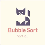 Cover Image of Download Bubble Sort 1.0 APK