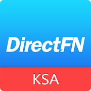 DFN (KSA) Touch for Android