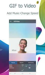Video2me: Video and GIF Editor, Converter For PC 4