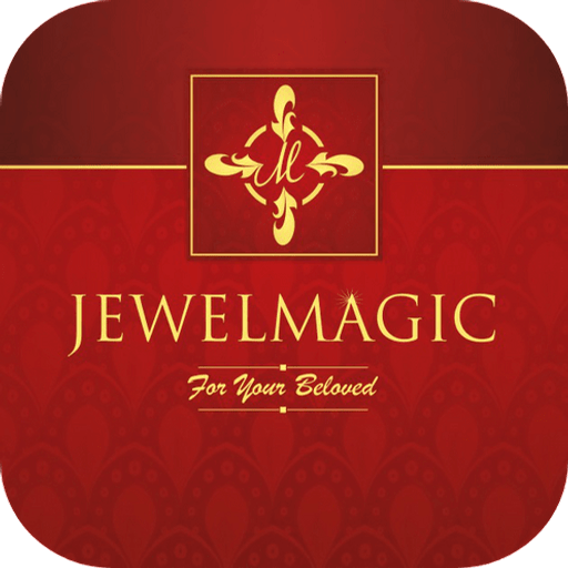 JewelMagic logo
