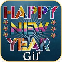 New Year 2019 Gif Images