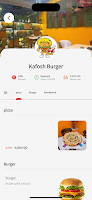 screenshot of Baiji Food - بيجي فود