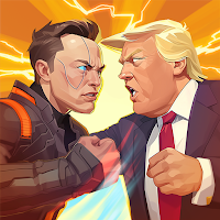 President Kombat