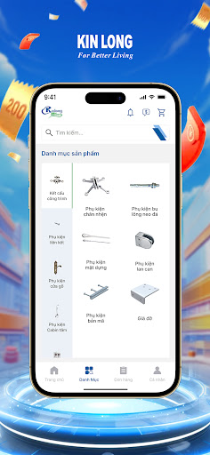 VIETNAM IMART Screen 3