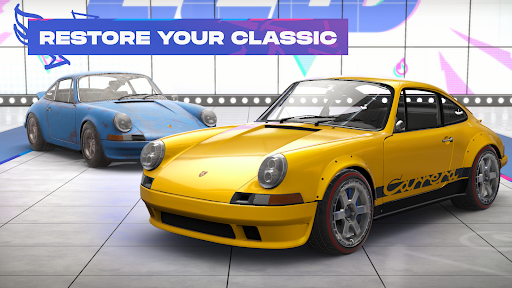 Custom Car Works v0.6.4050 MOD APK (Money, Diamonds)