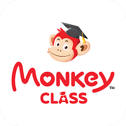 Imaginea pictogramei Monkey Class