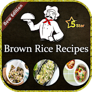 Brown Rice Recipes / brown rice congee recipe inst