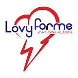 Lovyforme Fitness icon