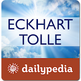 Eckhart Tolle Daily icon