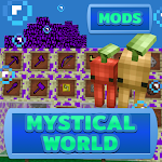 Cover Image of डाउनलोड Mystical World Mod 1.0 APK