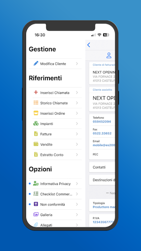 Assist - Technical Assistance